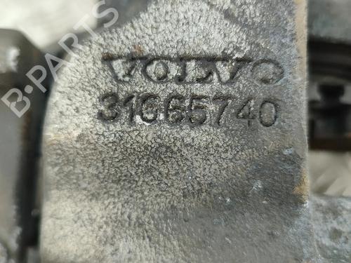 Left front brake caliper VOLVO XC60 II (246) B4 Mild-Hybrid AWD | BP31246694M105 