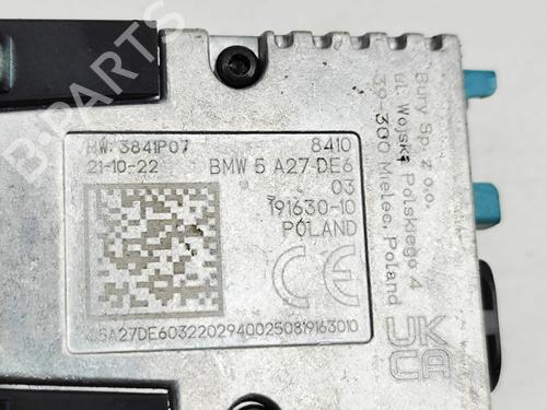 Electronic module BMW iX (I20) xDrive 40 | BP33393276M83 - Image 7
