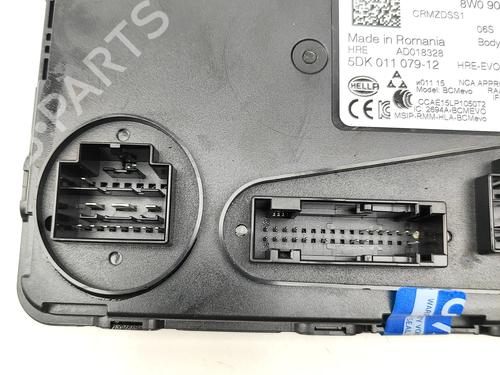 Electronic module AUDI A4 Allroad B9 (8WH, 8WJ) 3.0 TDI quattro | BP35727166M83 - Image 9