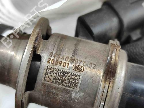 Injector SKODA SUPERB III Estate (3V5) 2.0 TDI | BP28566670M100