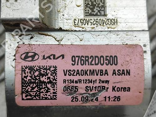 Electronic sensor KIA EV9 (MV) 100 GT-Line AWD | BP34160563M84  - Image 6