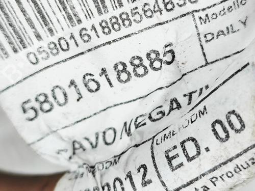 Cable IVECO DAILY VI Platform/Chassis 35S18, 35C18, 40C18, 45C18, 50C18, 60C18, 65C18, 70C18 | BP33396047E12  - Image 7