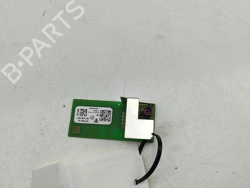 Used Electronic module Electronic module PORSCHE MACAN (XAB) 4S Electric 4 (XABDC1) (517 hp) 33433343 33433343