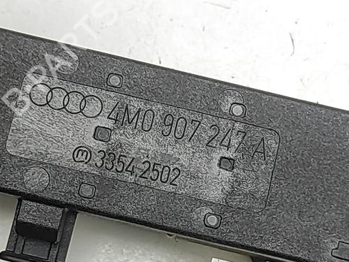 Electronic module PORSCHE 911 (992) 3.8 Turbo S (992450, 992470) | BP31977137M83