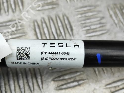 Left rear suspension arm TESLA MODEL 3 (5YJ3) EV | BP37444976M14 - Image 7