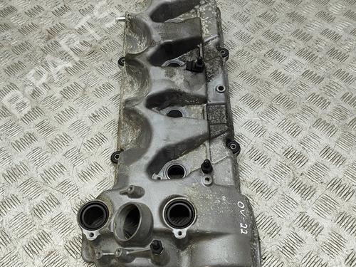 Valve cover KIA SORENTO I (JC) 2.5 CRDi | BP22808047M124 