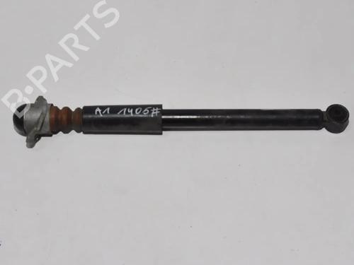 Used Left rear shock absorber Left rear shock absorber AUDI A1 (8X1, 8XK) 1.6 TDI (105 hp) 6731024 6731024