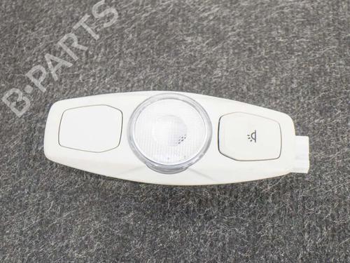 Used Interior roof light Interior roof light FORD KUGA II (DM2) 2.0 TDCi (140 hp) 6758754 6758754