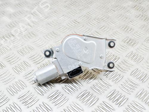 Rear wiper motor BMW X3 (G01, F97, G08) xDrive 30 d | BP10402070M102 