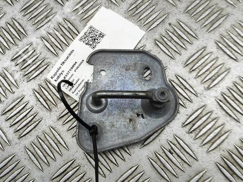 Other VW CADDY V MPV (SBB, SBJ) 2.0 TDI 4motion | BP32238747O1 - Image 3