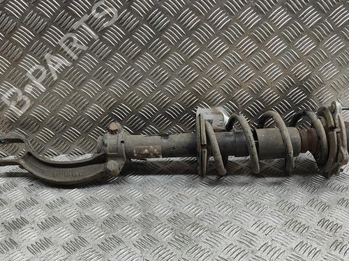 Right front shock absorber AUDI A6 C7 Avant (4G5, 4GD) 3.0 TDI quattro | BP21187664M17 