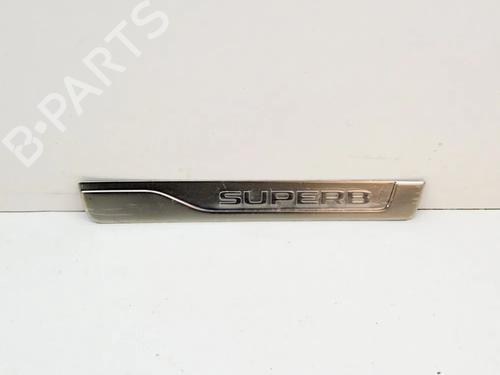 Used Step SKODA SUPERB III Estate (3V5) 1.4 TSI iV (156 hp) 27753110