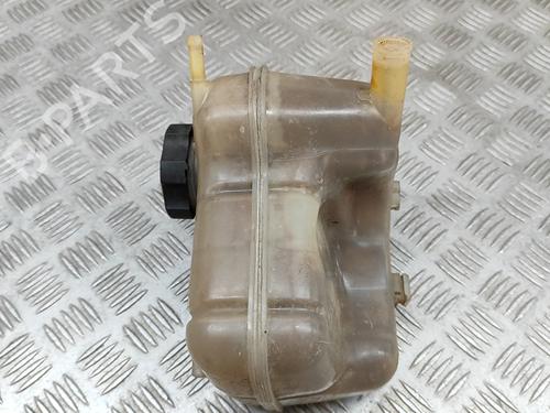Expansion tank JAGUAR I-PACE (X590) EV400 AWD | BP24581169C120 