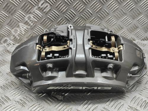Used Left front brake caliper MERCEDES-BENZ EQE (V295) EQE 53 AMG 4-matic+ (295.153) (625 hp) 28194563