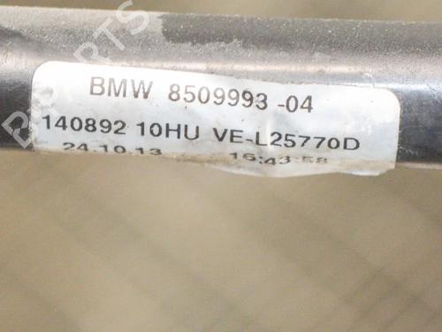 Pipe BMW 3 (F30, F80) 330 d xDrive | BP14607681M125