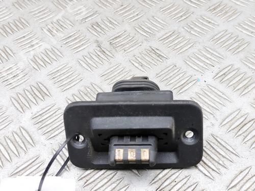 Used Electronic module Electronic module VW CADDY IV Box Body/MPV (SAA, SAH) 1.6 TDI (102 hp) 40536197 40536197