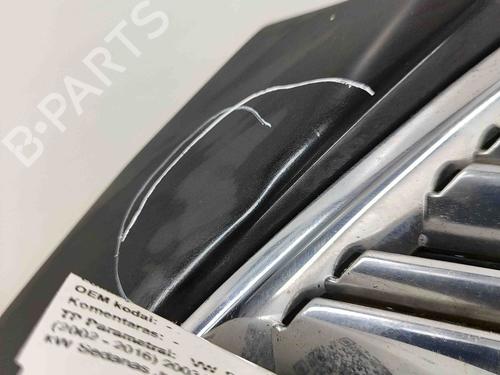Cofano anteriore VW PHAETON (3D1, 3D2, 3D3, 3D4, 3D6, 3D7, 3D8, 3D9) 6.0 W12 4motion | BP29486820C1 