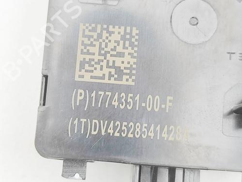 Interior roof light TESLA MODEL 3 (5YJ3) EV | BP40014731I8  - Image 5