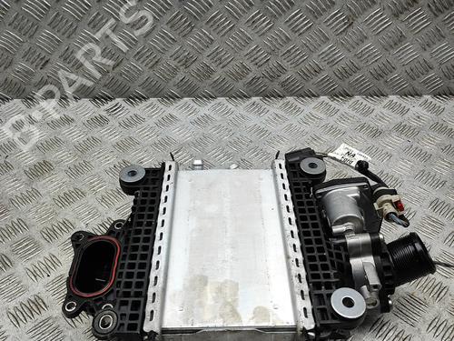 Intercooler FORD TRANSIT CUSTOM V362 Van (FY, FZ) 2.0 EcoBlue mHEV | BP39145512M30 - Image 3