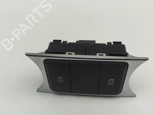 Used Switch VW TOUAREG (7P5, 7P6) 3.0 V6 TDI (262 hp) 28955747