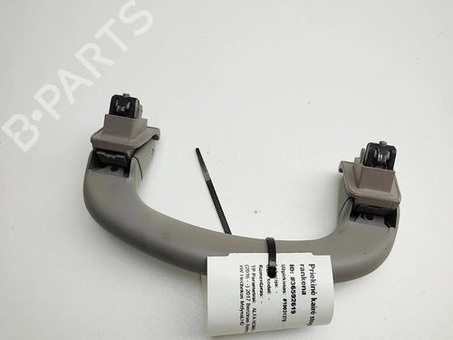 Interior roof handle ALFA ROMEO STELVIO (949_) 2.0 Q4 (949.AXA2A) | BP36934549I35  - Image 5