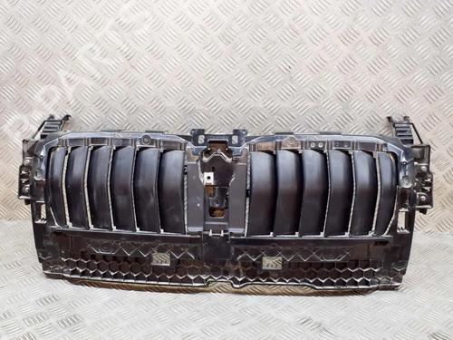 Calandre BMW 4 Convertible (G23, G83) 420 i (184 hp) 28612142