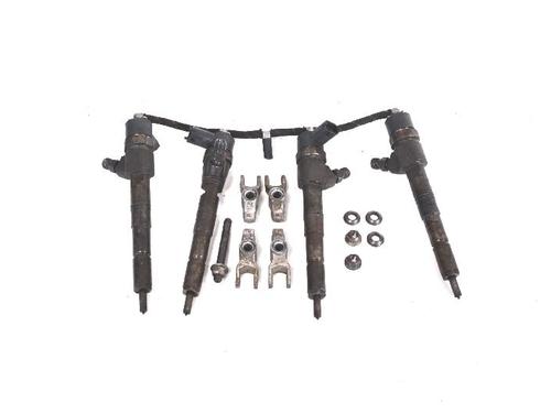 Used Injector OPEL INSIGNIA A (G09) 2.0 CDTI (68) (163 hp) 30207198