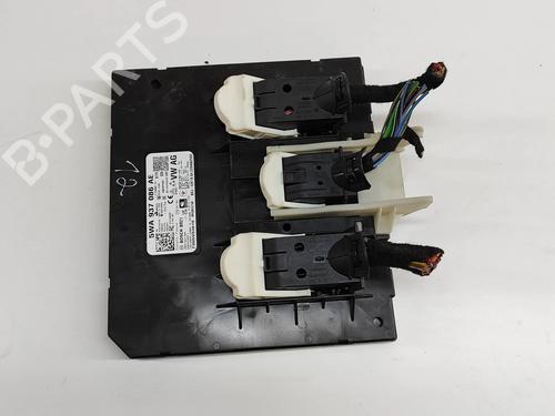 Electronic module VW CADDY V MPV (SBB, SBJ) 2.0 TDI 4motion | BP27789052M83 - Image 4