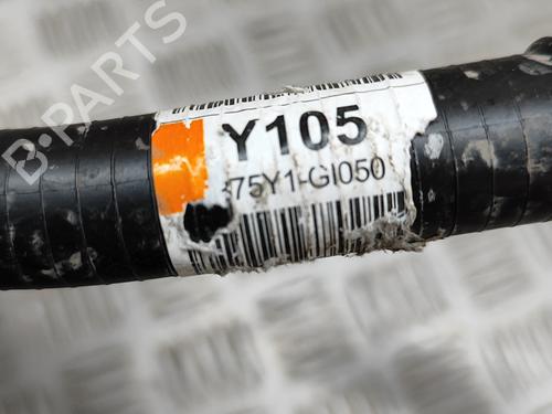 Pipe KIA EV6 (CV) 77 GT AWD | BP28687218M125