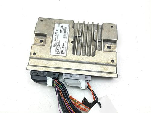 Used Electronic module Electronic module VW TOUAREG (CR7, RC8) 3.0 eHybrid 4motion (381 hp) 33382025 33382025