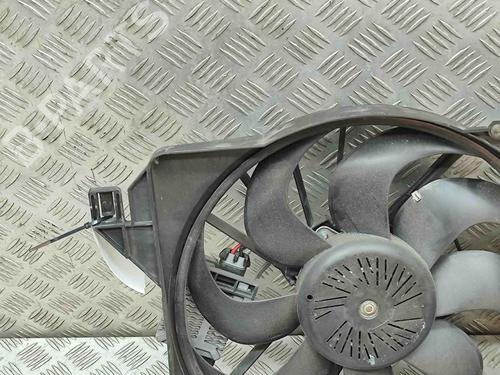 Radiator fan FORD FOCUS III Turnier 1.0 EcoBoost | BP29569940M35 
