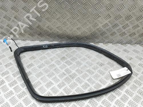 rubber-door-seal-mercedes-benz-gls-x166-2015-2016-2017-2018-2019-33825817 main image