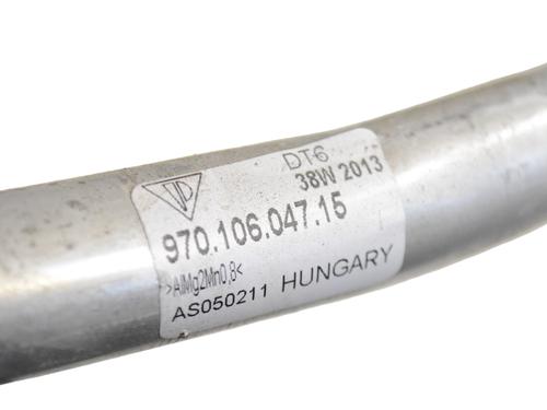 Pipe PORSCHE PANAMERA (970) 3.0 S E-Hybrid | BP33360730M125  - Image 5