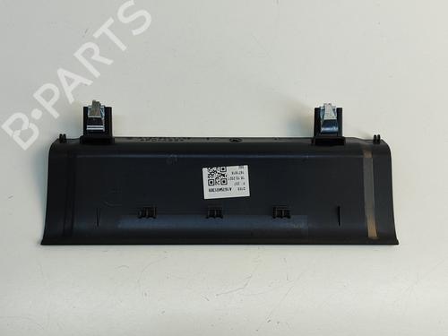 Other MERCEDES-BENZ GLS (X167) AMG 63 4Matic+ EQ Boost 4-matic+ (167.989) | BP28555311O1