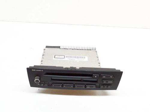 radio-bmw-3-touring-e91-320-d-bmw-vp7kaf-18c838-ak-10r-022456-9177209-2004-2005-2006-2007-2008-2009-2010-2011-2012-8412631 main image