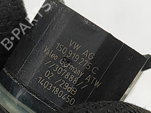 Electronic module AUDI A6 C7 (4G2, 4GC) 1.8 TFSI | BP33392313M83 - Image 6