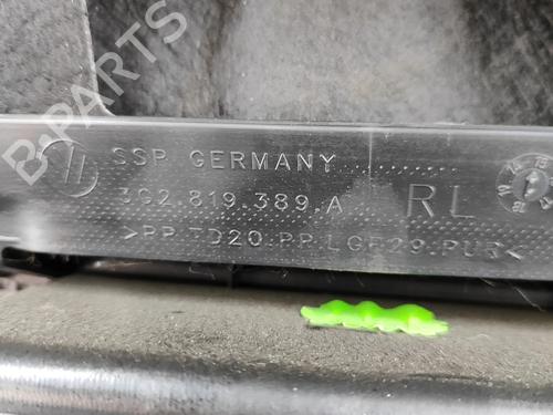 Other VW PASSAT B8 Variant (3G5, CB5) 2.0 TDI | BP33375768O1  - Image 10