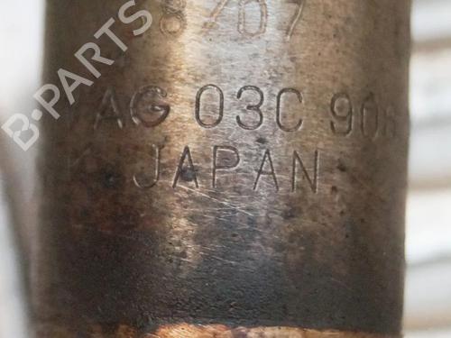 Electronic sensor VW GOLF V Variant (1K5) 1.4 TSI | BP6732128M84  - Image 5