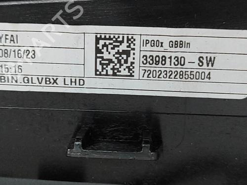 Glove box BMW X7 (G07) xDrive 40 d Mild-Hybrid | BP27797197C95 - Image 5