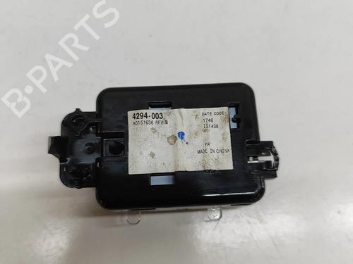 Plafoniera TESLA MODEL S (5YJS) P100D AWD | BP28498048I8 