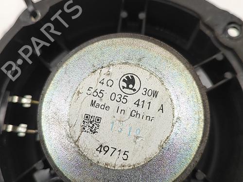 Speaker SKODA KODIAQ I (NS6, NS7, NV7) 2.0 TDI 4x4 | BP30285052E2