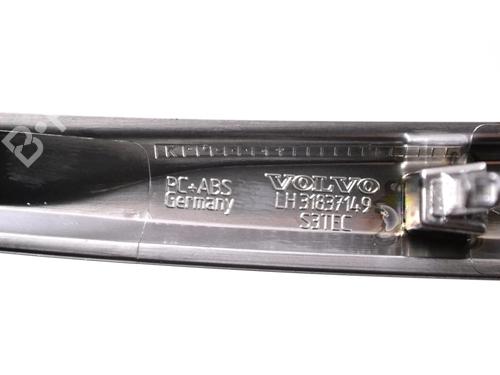 Other VOLVO V40 Hatchback (525) D2 | BP30229300O1