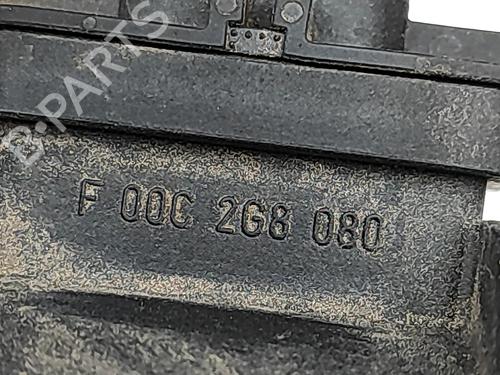 Mass air flow sensor VW CRAFTER Platform/Chassis (SZ_) 2.0 TDI RWD (SZB, SZC, SZD, SZH, SZI, SZO, SZP, SZQ, SZU... | BP33381685M95 - Image 6
