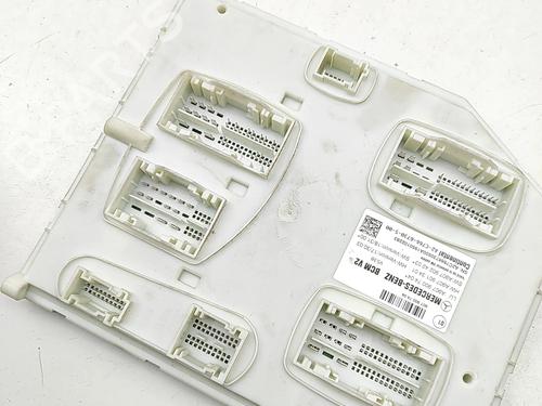 Electronic module MERCEDES-BENZ SPRINTER 3-t Van (B910) 214 CDI (910.621, 910.623) | BP33882731M83  - Image 5