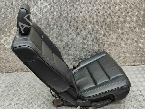 Rear seat JEEP GRAND CHEROKEE IV (WK, WK2) 3.0 CRD V6 4x4 | BP29829640C17