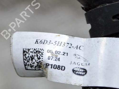 Pipe LAND ROVER DISCOVERY V (L462) D300 MHEV 4x4 | BP27758259M125 - Image 6