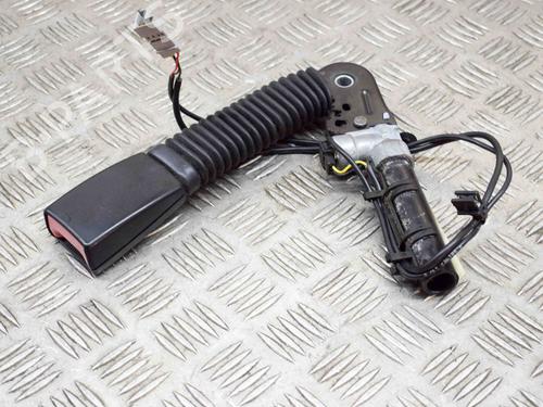 Used Seat buckle MINI MINI (R56) Cooper (120 hp) 14640628