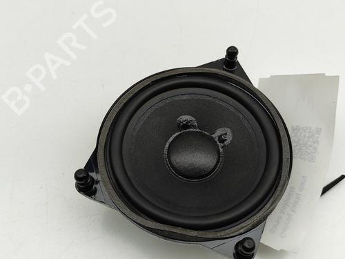 Used Speaker MERCEDES-BENZ C-CLASS (W205) C 350 e (205.047) (279 hp) 28121470