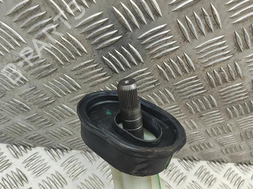 Steering rack FORD KUGA III (DFK) 2.5 Duratec PHEV | BP28562790M22