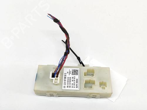 Used Electronic module Electronic module MERCEDES-BENZ GLE (V167) GLE 450 d 4-matic (167.133) (370 hp) 28615840 28615840